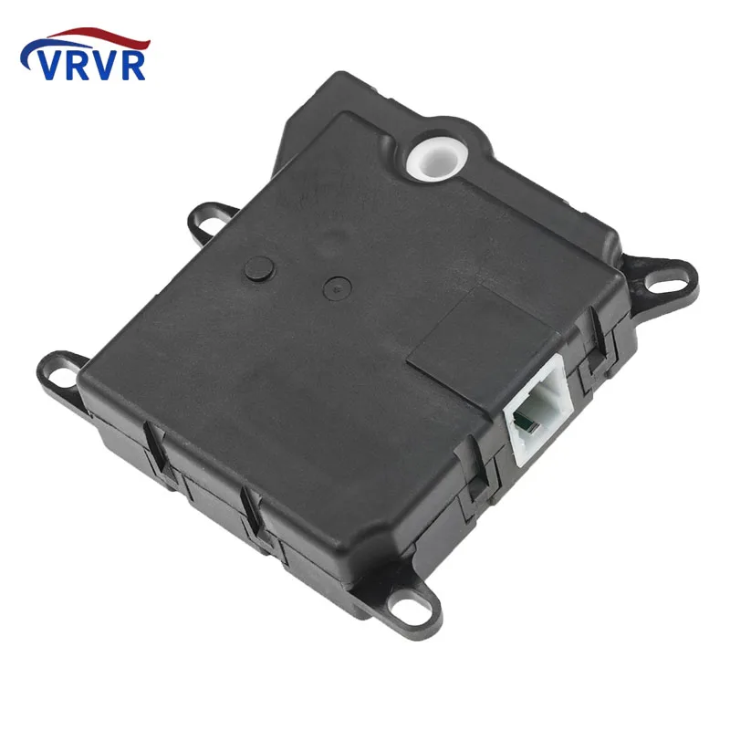 3C3Z-19E616-BA 3C3Z19E616BA Heater A/C Servo Motor Actuator HVAC Blower 604203 For 1999-2007 Ford Excursion F-250/F-350 Windstar