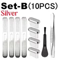 Silver Sets