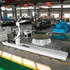 Robot Fiber Auto Hine 000W 1500W 2000W 3000W Laser Welder For Gaanized Sheet Corner Welding Head 2 3 6