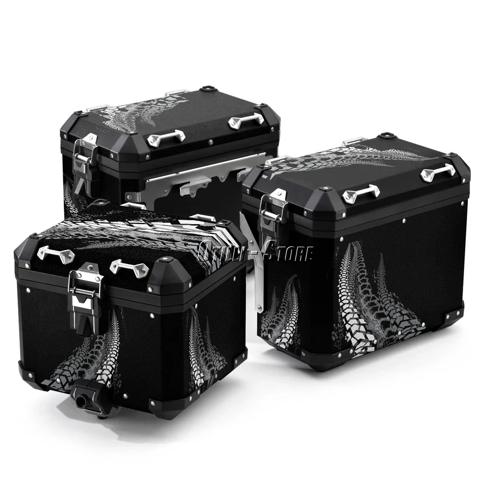 Рисунок 3 - Для BMW F750GS F850GS R1250GS ADV