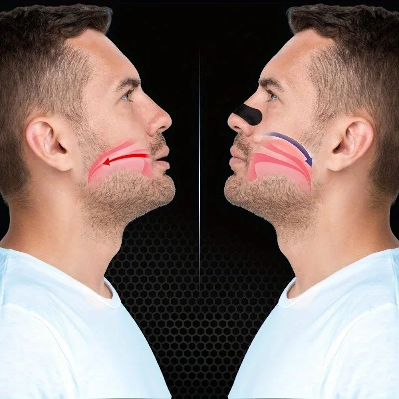 Sports Nasal Strips Feature 2