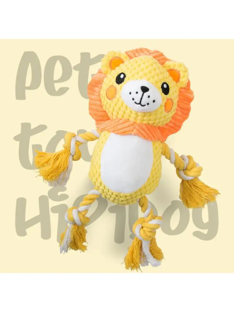

Игрушка для кошек, устойчивая к укусам, плюшевая кукла, товары для кошек