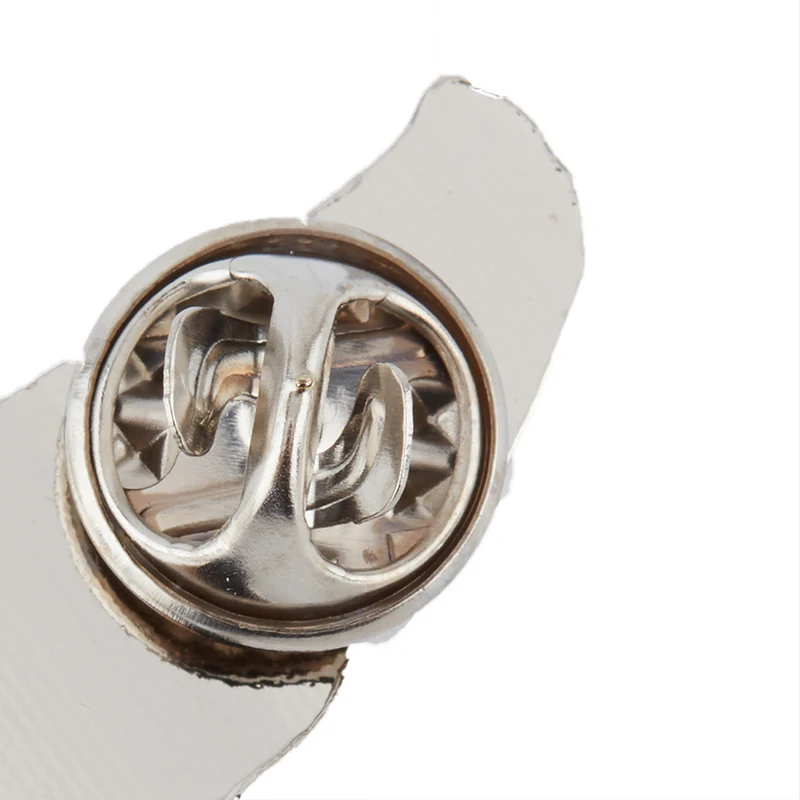 Uns Armee Flügel Militär kommando Meister Flieger Metall flügel Abzeichen wwii uns Befehl Pilot Abzeichen Pin Brosche – Detail 9