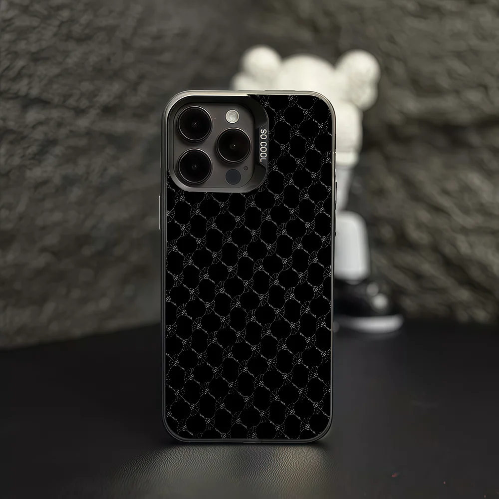 Stylish Fashion J-Joop-S Protective Color Phone Case