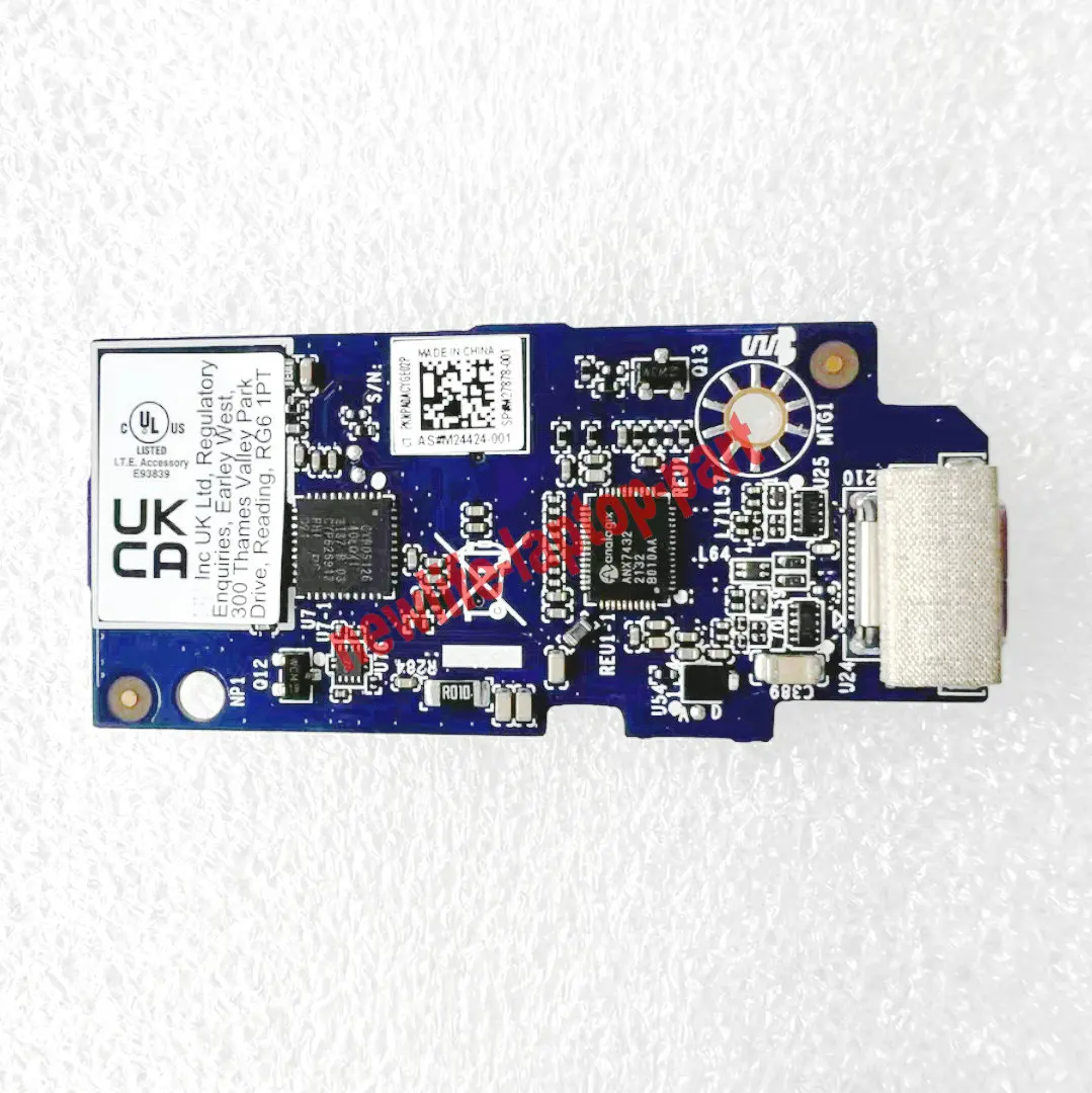 Originale Per Hp Z2 Tower G8 Front Usb Usb-C 3.2 Type-C 20Gbps Board M27878-001 M24424-001 Testato Spedizione Gratuita