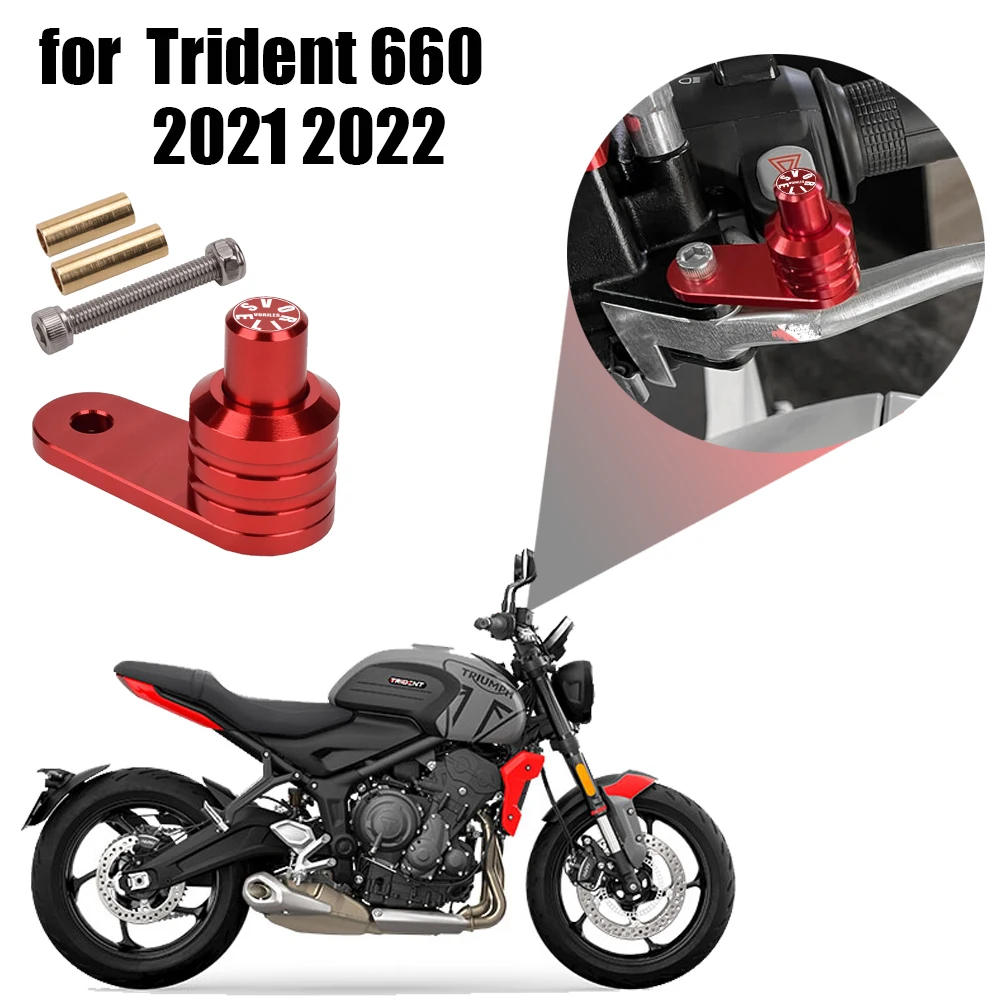 Triumph 2024 automatic motorcycle