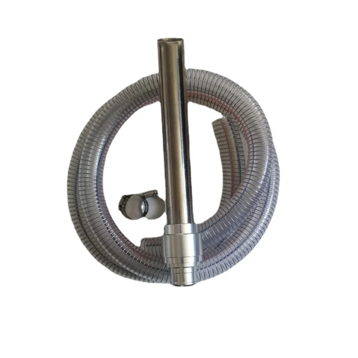 

Pneumatic Conveyor Vacuum Feeder Material Suction Machine