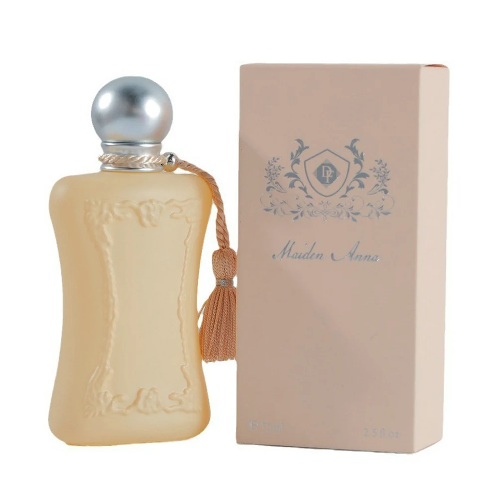 Fragranza duratura Духи 75ml Profumo da donna Spray per il corpo Profumo floreale Feromoni Eau De Parfum Profumi Mujer Originales_voghion.com