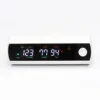 Rechargeable LI-ION Battery Digitization Voice LCD Large Screen Sphygmomanometer Arm Blood Pressure Monitor Tonometer 5
