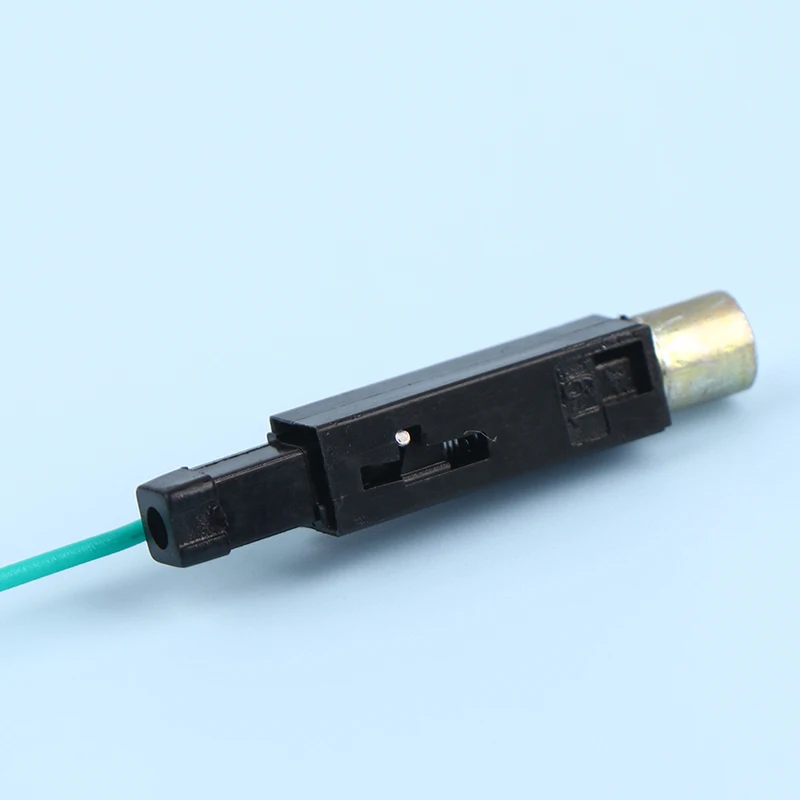 5Pcs 35x8x6mm Piezoelectric Fire Wire Copper Cap Electronic Igniter For Spray Lighter Stove Accessories Cooker Supplies 4