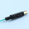 5Pcs 35x8x6mm Piezoelectric Fire Wire Copper Cap Electronic Igniter For Spray Lighter Stove Accessories Cooker Supplies 4