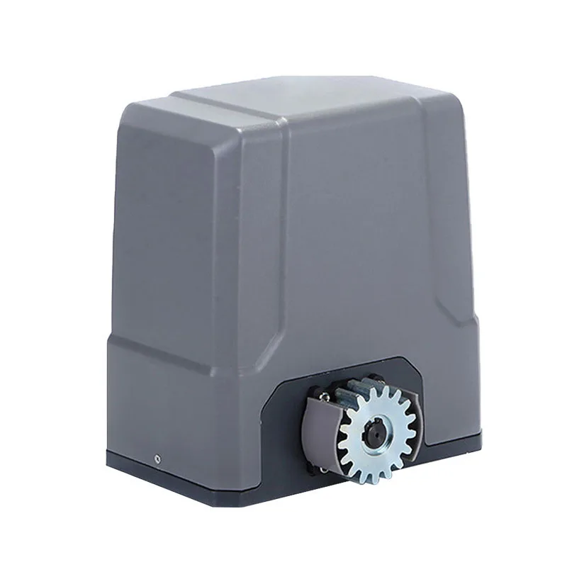 Sliding Door Opener Sliding Gate Operator Automatic Gate Motor With Smart Phone Control Function