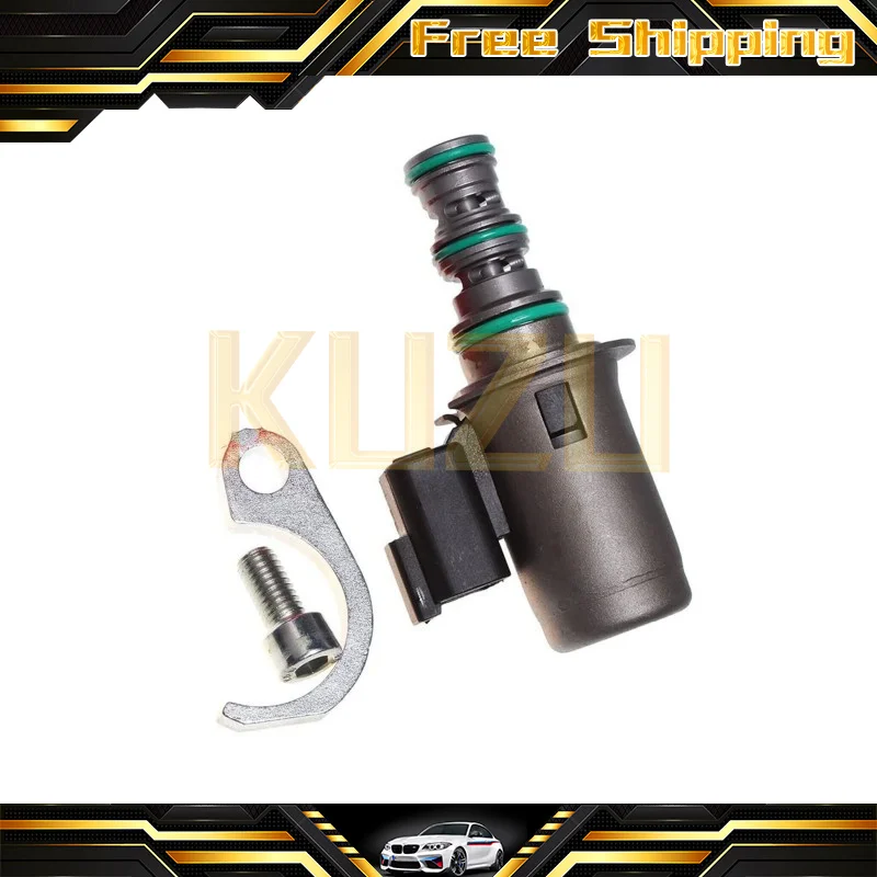 Gruppo Elettrovalvola 25-220804 12V Adatto Per Terne Jcb 3Cx 459/M2874 25/220804 25/220990