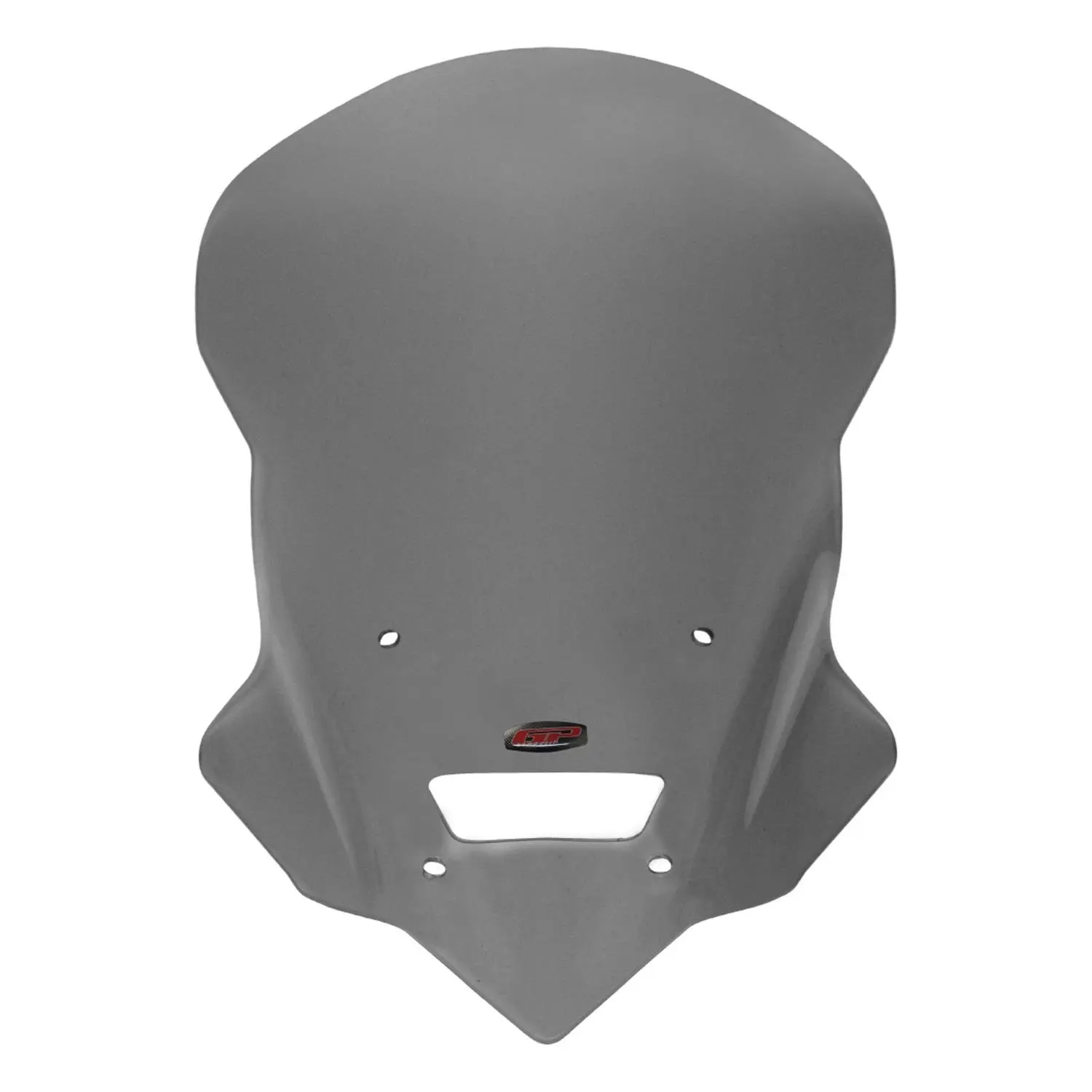 

GP Composite For TNT 249-S 2020 Compatible Windshield Windscreen Smoked 48 cm