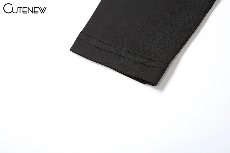 Asymmetrical Slash Neck Wild Women T-shirts Concise Ruched Full Sleeve Skinny Crop Tees Trend Basic Female Street Tops