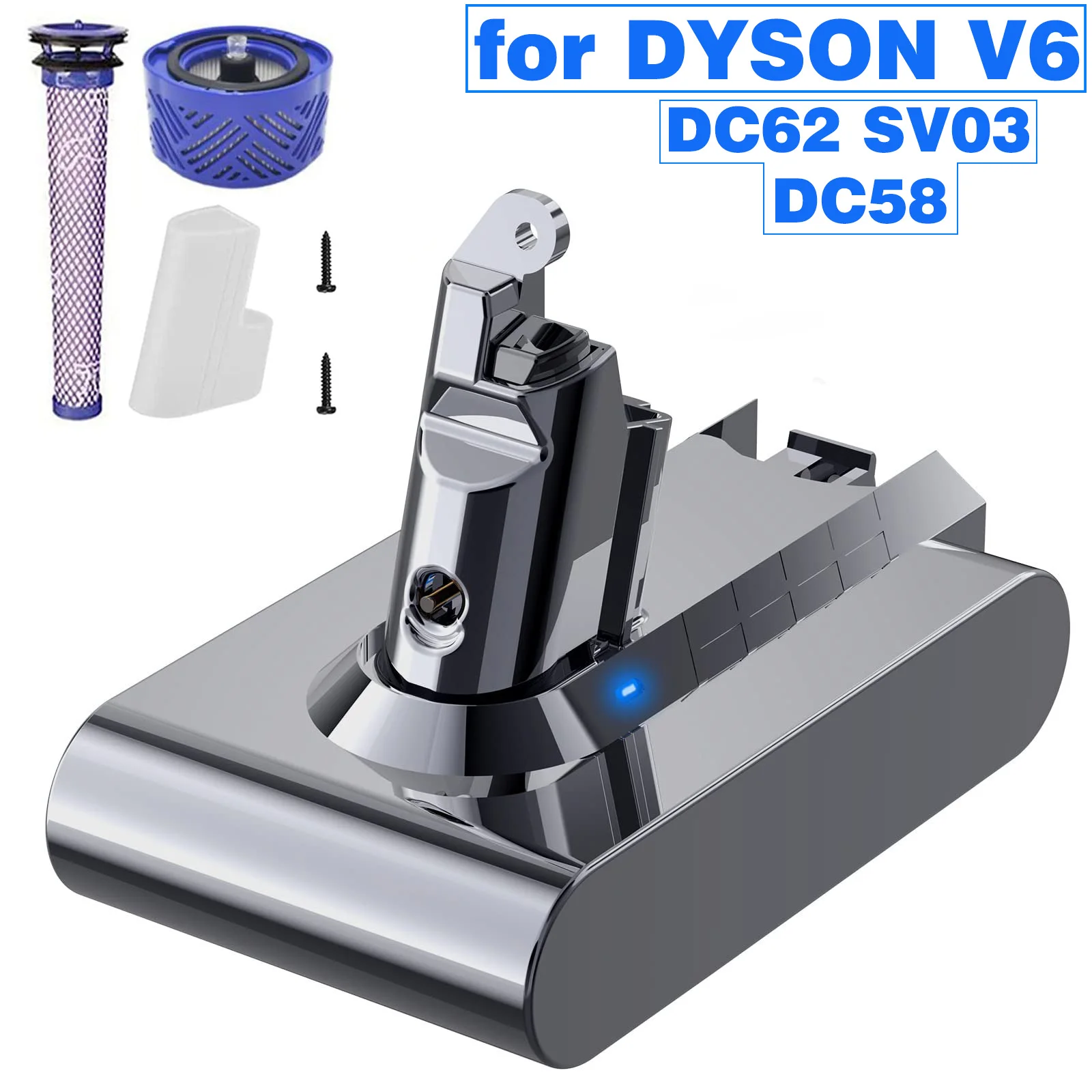 Sitemapcdatahttpswobcellcare1combatterie Aspirateur Dyson V6