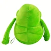 Ghostbusters Green Ghost Soft Plush Toy Doll Children's Favorite Birthday Gift 6