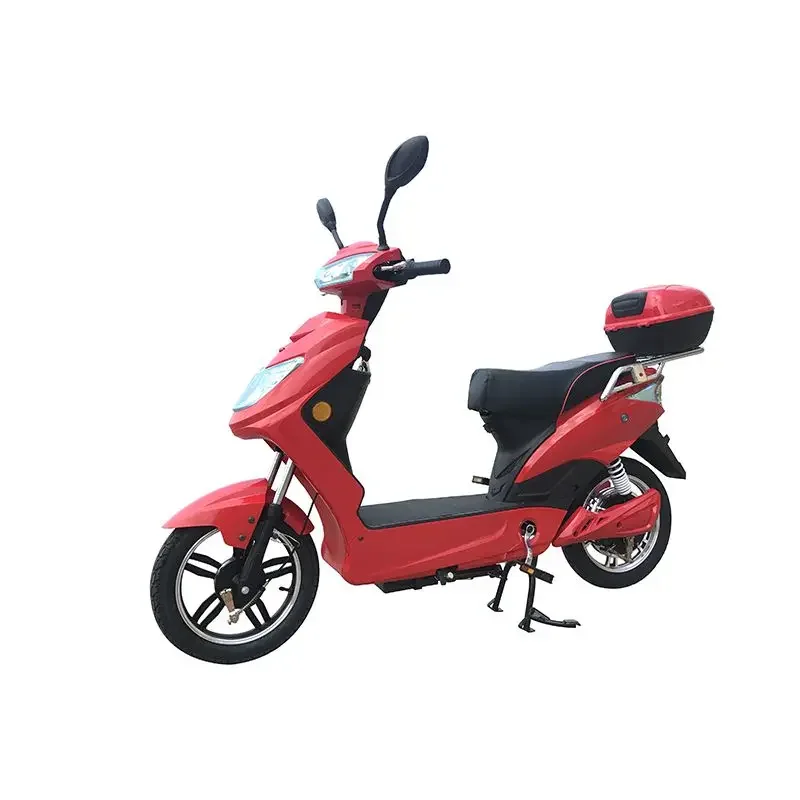 

New Cheap Adult electro scooter roller mobility e-scooter Electric Scooter 500W with seat