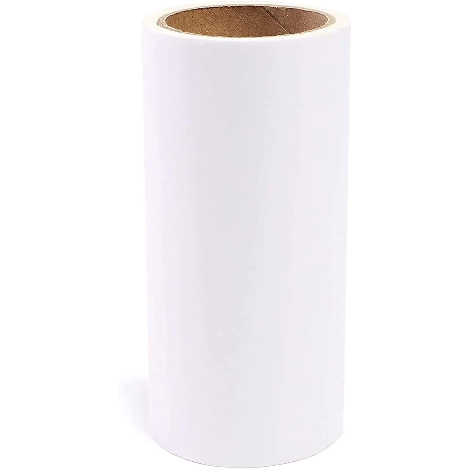 Extra-Sticky Lint Roller for Pet Hair Removal 60 Sheets/Roll,Ideal for Dog & Cat Owners,Perfect for Clothes & Furniture Cleaning