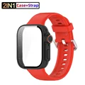 Black RED