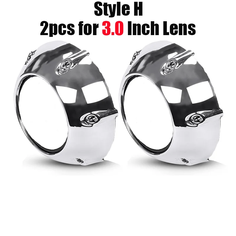 プロジェクター R ランクル250 ZX 純正プロジェクター式3眼LED 左右セット - メルカリ