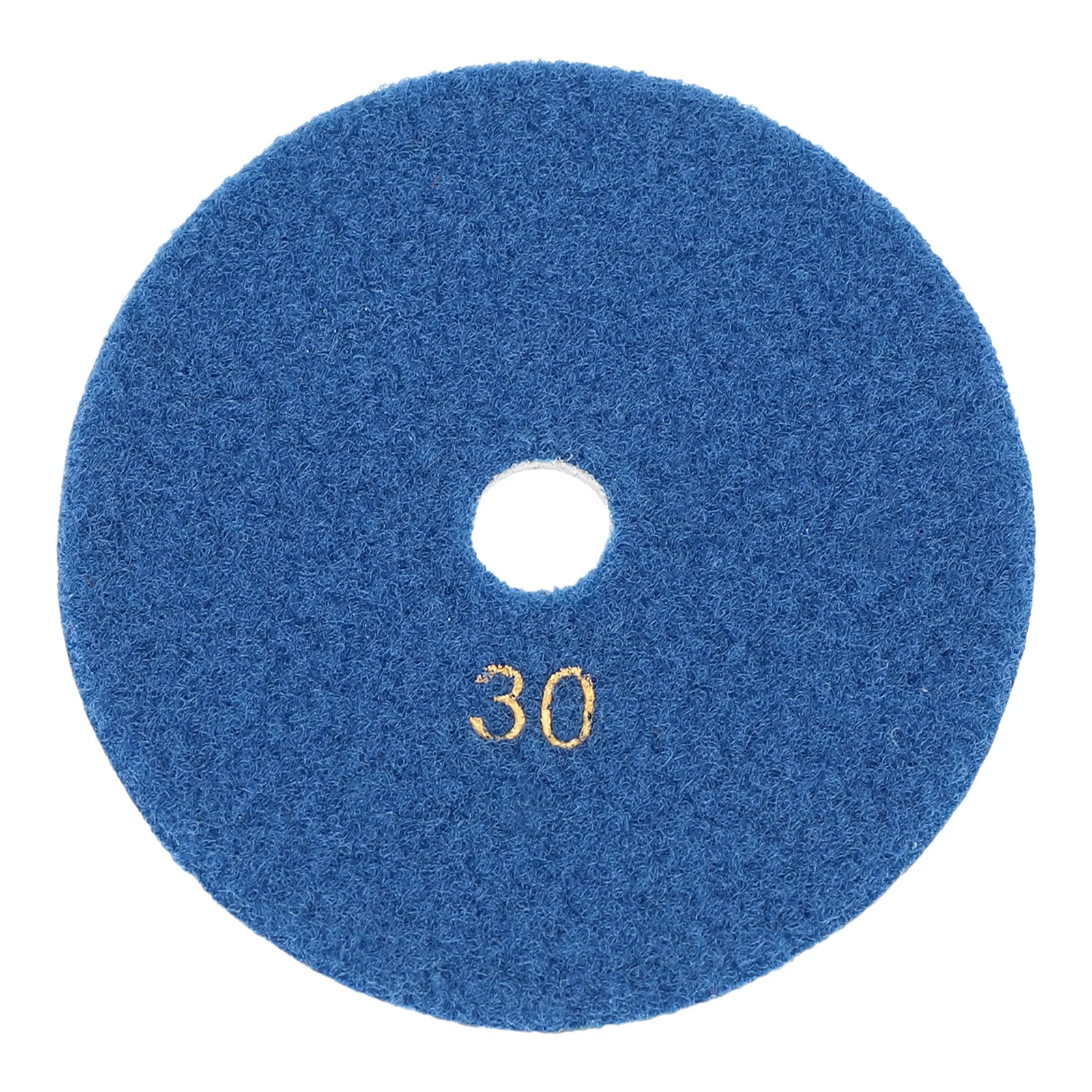 

1pc 5 Inch 125mm Dry/wet Diamond Polishing Pads Flexible Grinding Discs For Granite Transition Tool Concrete Floor Restoration