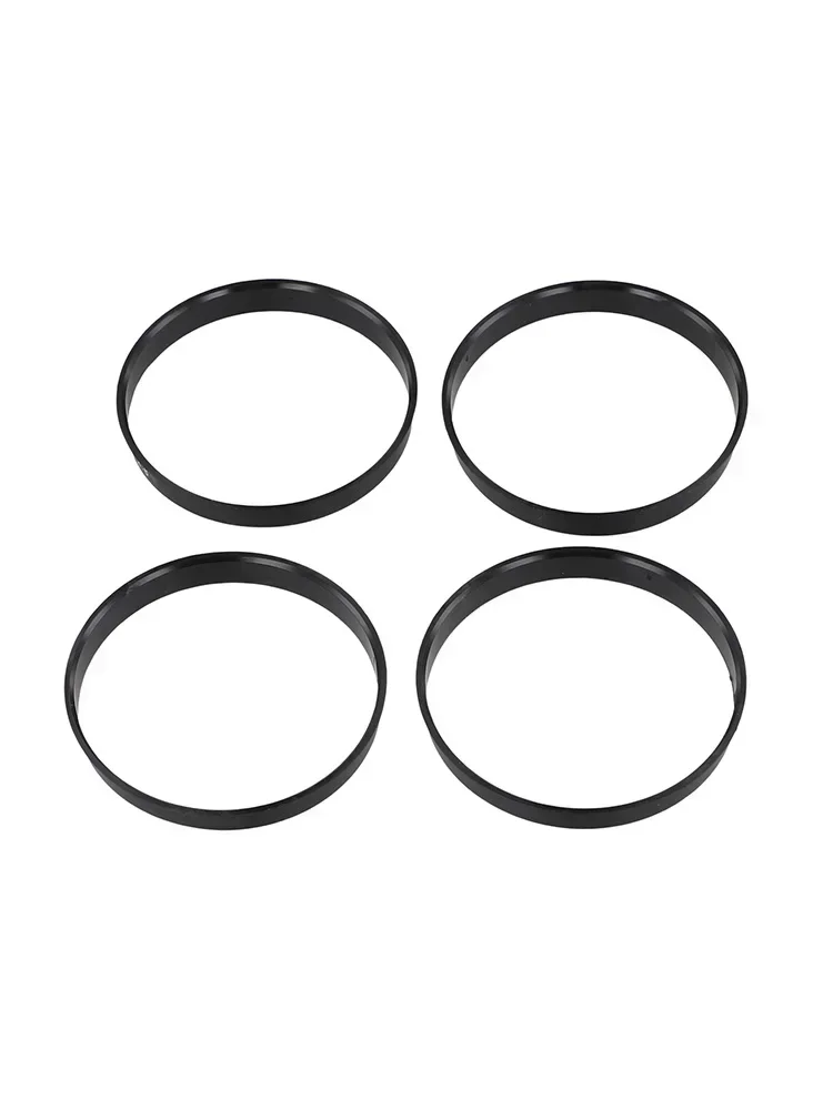 Centreerring voor Naafdiameter auto 72,5 mm