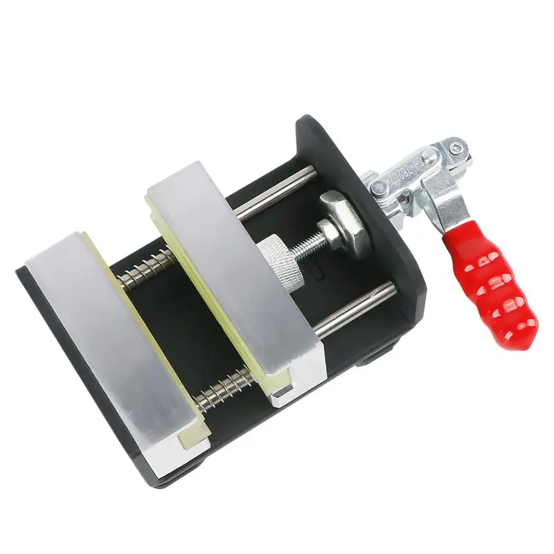 

Комплект для Рег-погрузки в гольф-клуб, станция для Рег-погрузки, противоскользящая ручка, фиксатор, поворотный зажим, принадлежности для гольфа, съемник захвата