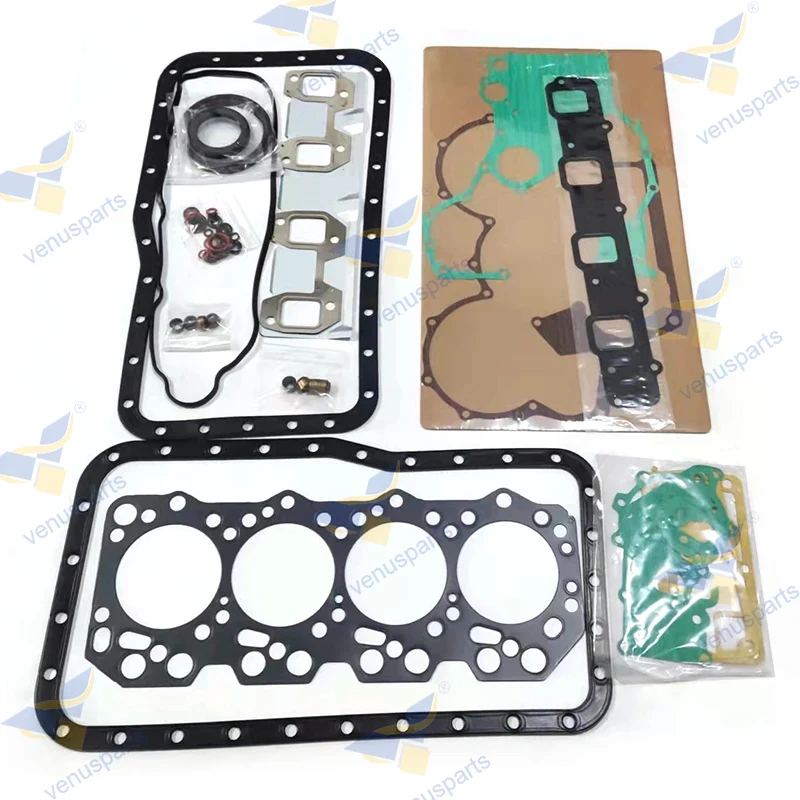 

for Mazda TF T4000 Full Gasket Set With Cylinder Head Gasket