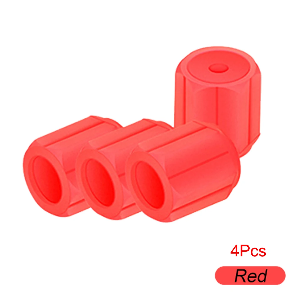 red-4PCS