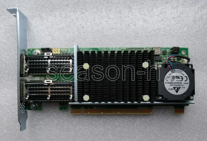 

USCS-PCIE-C40Q-03 UCS Виртуальная интерфейсная карта 73-16469-04
