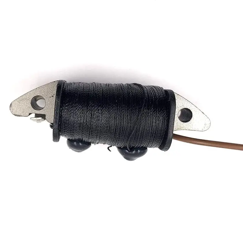 A65P-1 PCS 충전 코일 6H3-85520-00 Yamaha 아웃보드 2 스트로크 50HP 60HP 70HP 2T Parsun Powertec Seatec HDX 아웃보드 모터용