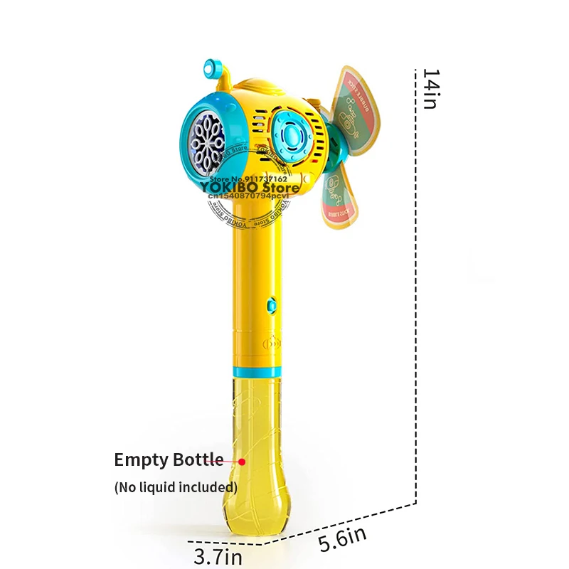 Light up toys bubble gun deals