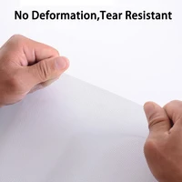 200x800cm Large Mesh Screen - Mosquito and Insect Protection, Breathable Ventilation, Suitable for Windows, Doors, and Balconies 5