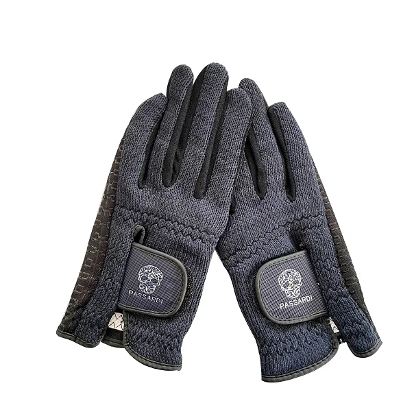 Golf Warm Hands Gloves with Velvet for Men, Autumn and Winter, New