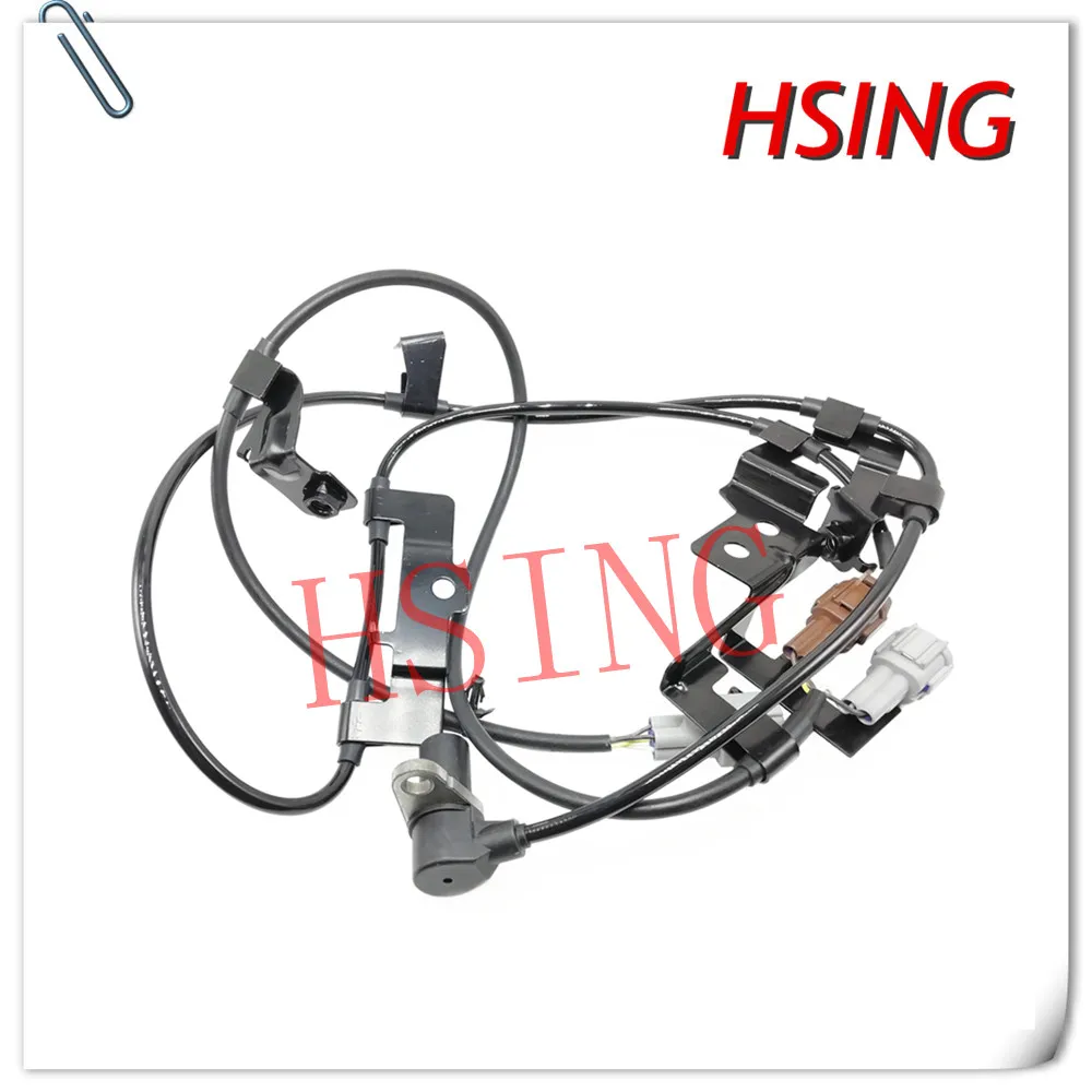 Rear LH ABS Sensor Wheel Speed Sensor Fits For Nissan PickUp NP300 D22 ***Part No# 47901-2S700 479012S700