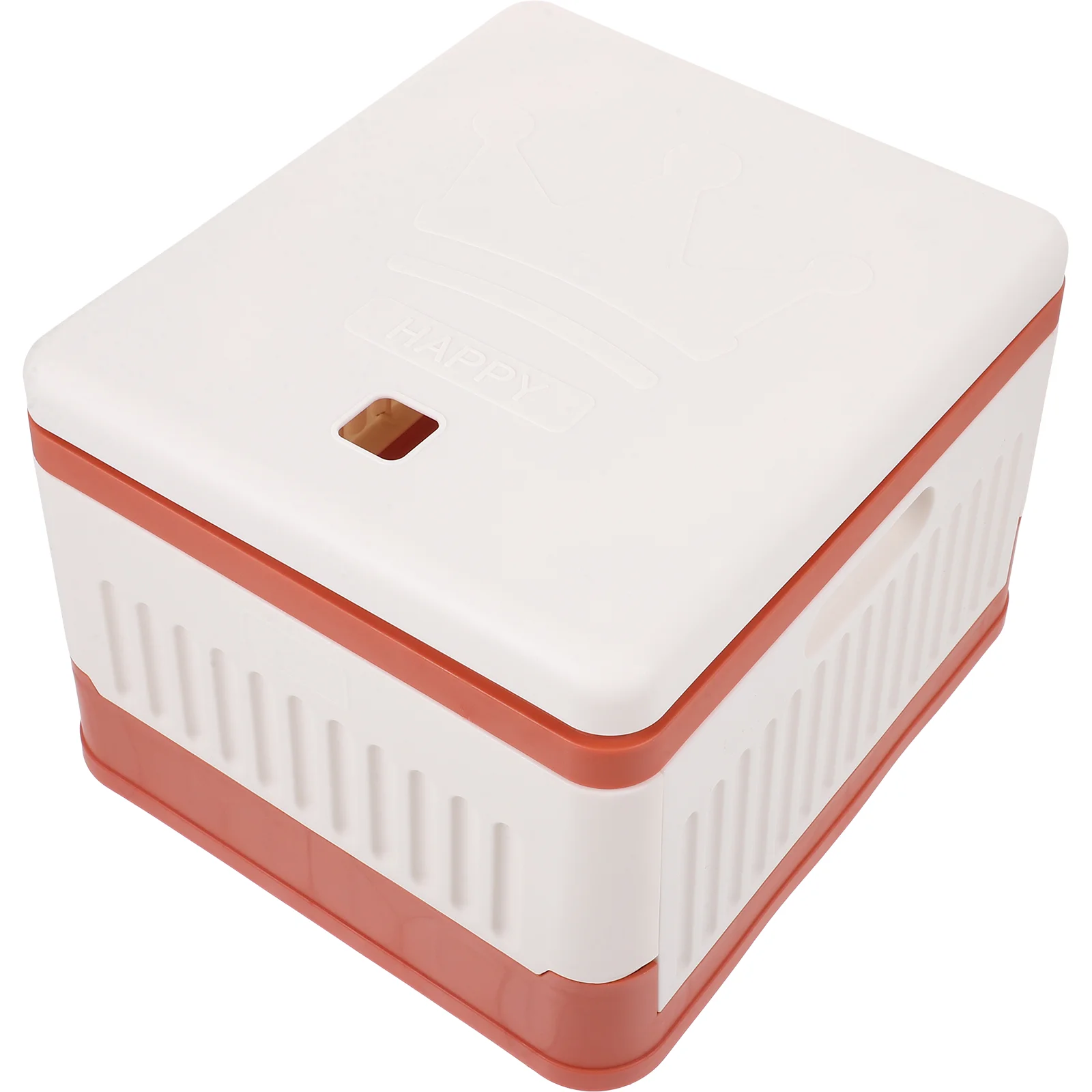 

Car Folding Toilet Portable Outdoor Portable Potty Traveling Emergency Toilet Camping Accessory