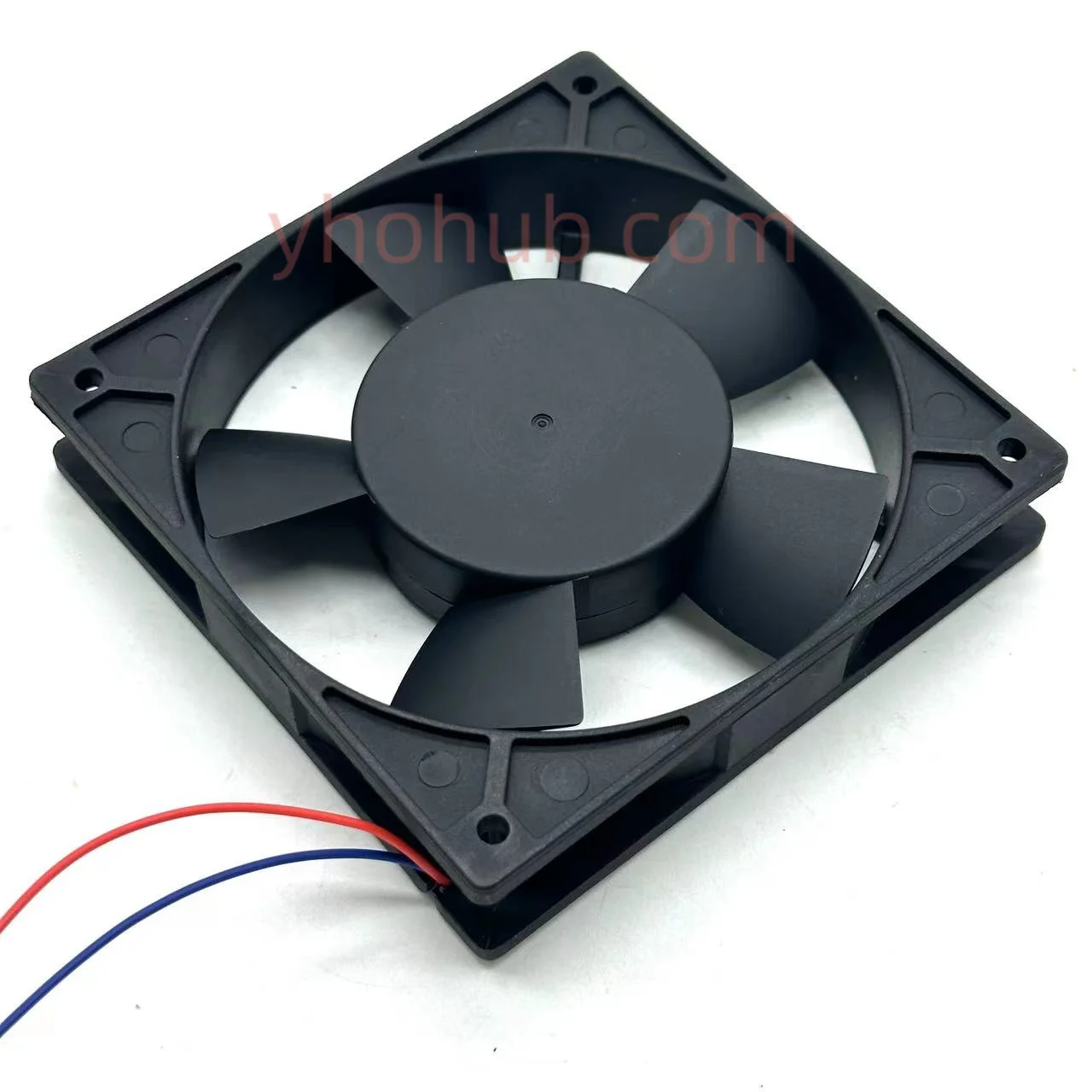bp1202512h dc 12v 0.38a 120x120x25mm 2-wire