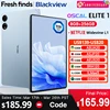 Blackview Oscal ELITE 1 Tablets 12.1 inch 2.5K Display Eye protection screen 8800mAh Helio G99 33W Fast Charging Android Pad PC 1