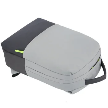 Zaino Impermeabile Anti-Ladro Sacchetto Del Computer Portatile Del PC Universale 13-14 pollici Borse Per Computer Notebook Per Macbook Pro Zaino borsa studente