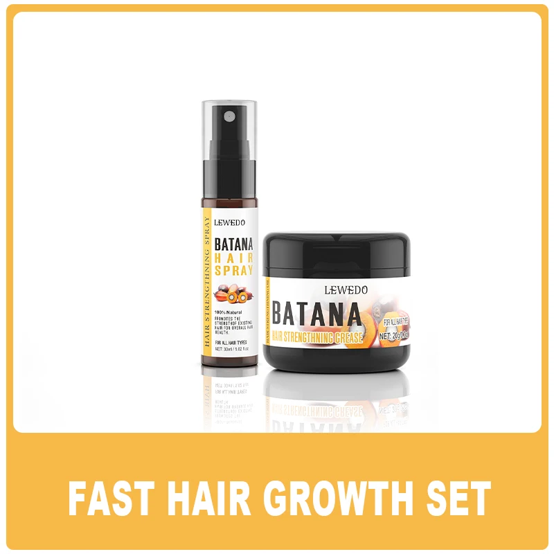 Batana Spray KIT