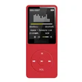 Red-No Memory