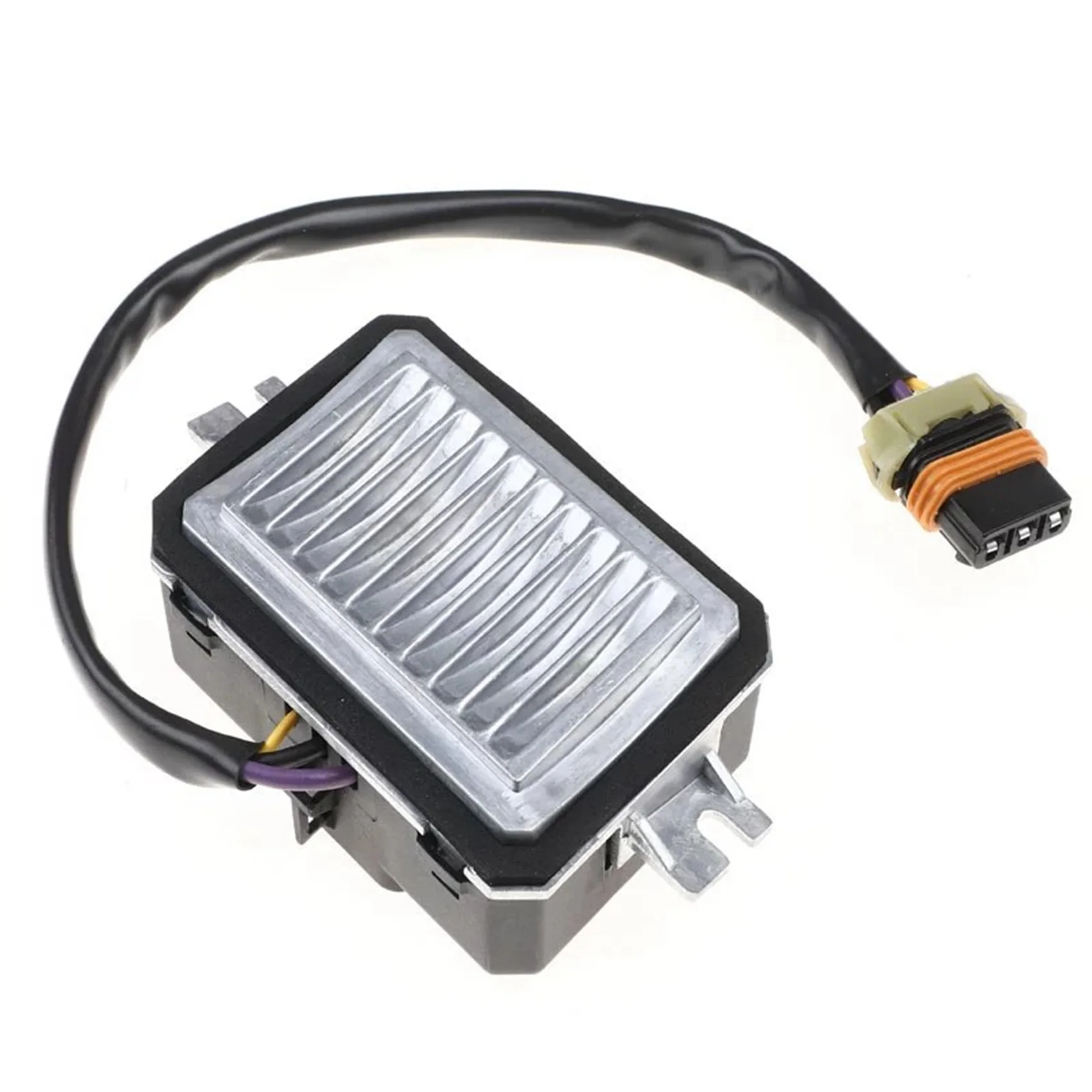 

Car HVAC Blower Motor Control Module for Buick Lesabre Cadillac Deville 52480042 15-8745