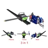 Welding tractor TIG MIG MAG Weld Oscillate welding torch tracks Metal sheet beveling cutter machine 700x1500mm 1
