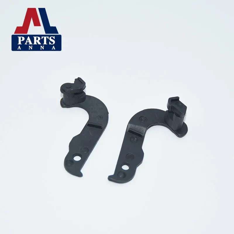 10X RC2-1072-000 RC2-1084-000 Lever Right & Left for HP LaserJet P1005 P1006 P1007 P1008 P1009 P1102