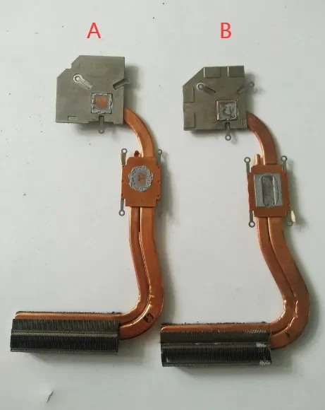 Ventola CPU Originale ASUS Per Serie X550L – 5V 4Pin, Modello EF50060S1-C030-S99