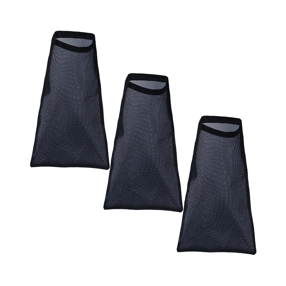 

3Pack Dryer Vent Lint Bags Lint Traps Lint Dust Bag for Outdoor Dryer Vents Capturing Lint and Dust