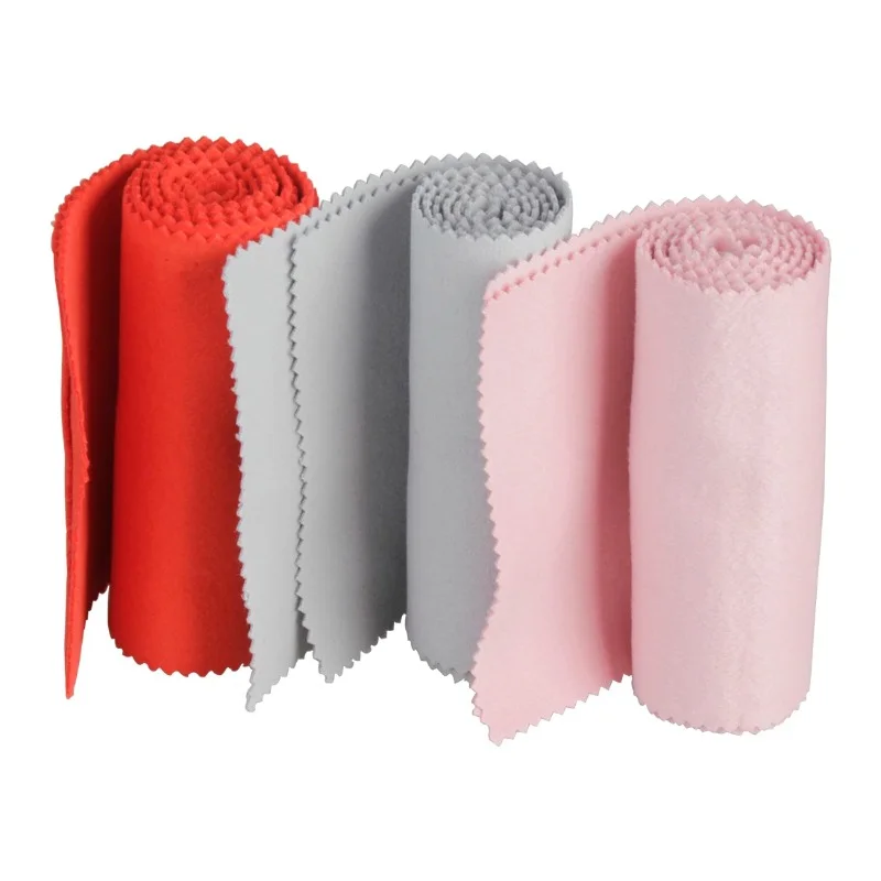 1PC Durable Flannel Piano Key Cover Keyboard Protective Dirt-Proof Cover Keyboard Cover Piano Accessories Part