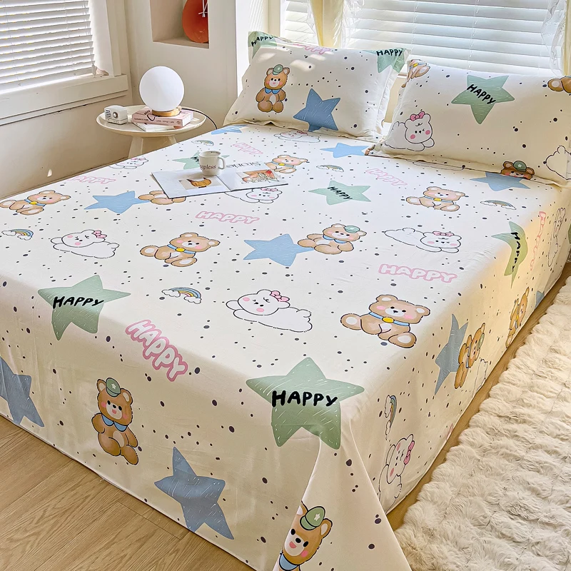 GYCF Protection De Literie, Anti-Chute Traversin Pur Coton