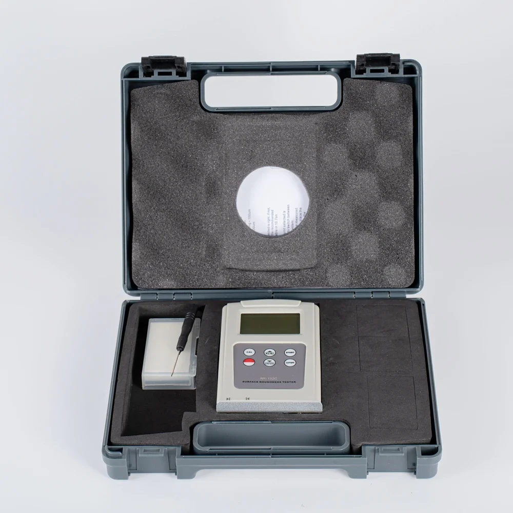 

factory outlet AR-132C Digital Surface roughness measuring instrument roughness tester